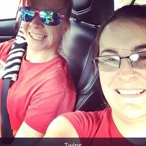 Meet your Posher, Tracey